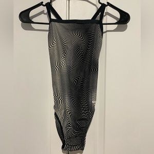 Speedo Powerflex Swimsuit